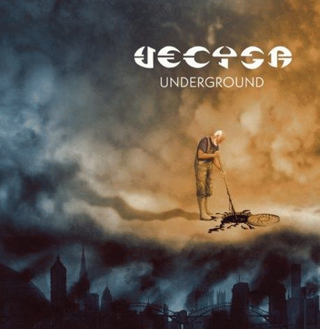 Vector (RUS) : Underground